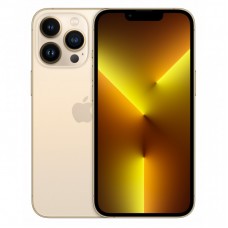 Мобільний телефон Apple iPhone 13 Pro 128GB Gold (MLVC3) Мобільний телефон Apple iPhone 13 Pro 128GB Gold (MLVC3)