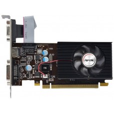 Відеокарта AFOX GeForce G 210 1GB DDR3 Відеокарта AFOX GeForce G 210 1GB DDR3