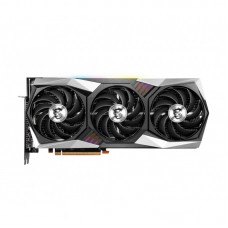Відеокарта MSI Radeon RX 6800 16GB GDDR6 GAMING TRIO PLUS Відеокарта MSI Radeon RX 6800 16GB GDDR6 GAMING TRIO PLUS