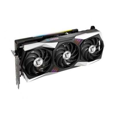 Відеокарта MSI Radeon RX 6800 16GB GDDR6 GAMING TRIO PLUS