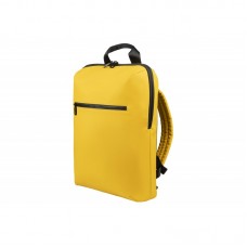 Рюкзак Tucano Gommo 15"/16", жовтий Рюкзак Tucano Gommo 15"/16", жовтий