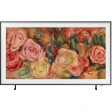 Телевізор 43" Samsung QLED 4K UHD 50Hz Smart Tizen Black TheFrame Телевізор 43" Samsung QLED 4K UHD 50Hz Smart Tizen Black TheFrame
