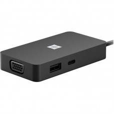 Док-станція Microsoft Surface USB-C Travel Hub Док-станція Microsoft Surface USB-C Travel Hub