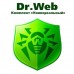 Антивирус Dr. Web Компл. Универсальный 20 ПК 2 года эл. лиц. (LZZ-*C-24M-20-A3)
