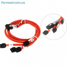 Кабель для передачи данных Chenbro 2279700-R (2279700-R / CBL-SFF8087OCF-10M)