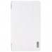 Чехол для планшета Rock Samsung Galaxy Tab 4 8.0 New elegant series white (Tab 4 8.0-65424)
