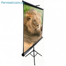 Проекційний екран T119UWS1 Black Case ELITE SCREENS (T119UWS1) Проекційний екран T119UWS1 Black Case ELITE SCREENS (T119UWS1)