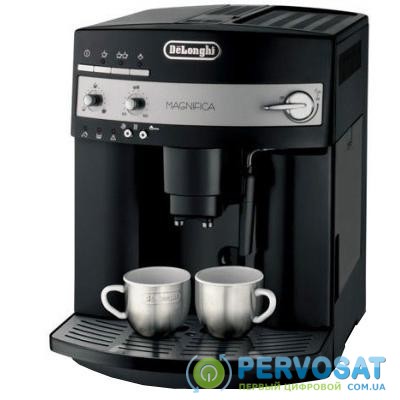 Кофеварка DeLonghi ESAM 3000.B (ESAM3000.B)