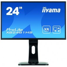 Монітор iiyama XB2481HS-B1