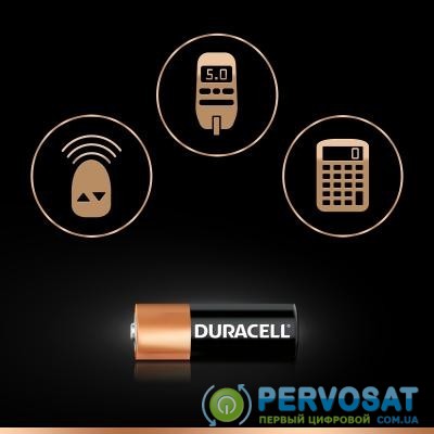 Батарейка Duracell MN21 / A23 (5000394011212 / 5007811)