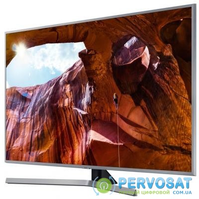 Телевизор Samsung UE43RU7470UXUA