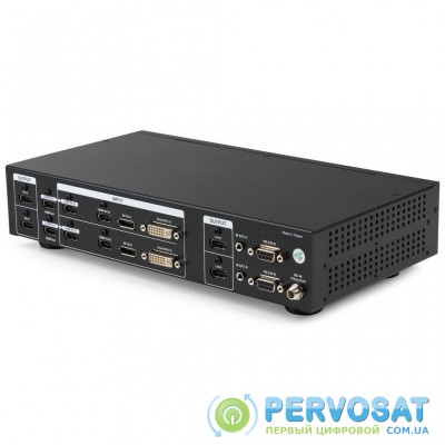 Коммутатор видео GeoBox G-405 (VNS405001B00)