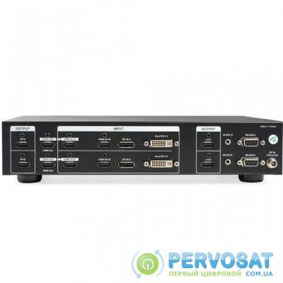 Коммутатор видео GeoBox G-405 (VNS405001B00)