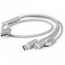 Дата кабель USB 2.0 AM to Micro 5P 1.8m кутовий Cablexpert (CC-USB2-AM31-1M-S) Дата кабель USB 2.0 AM to Micro 5P 1.8m кутовий Cablexpert (CC-USB2-AM31-1M-S)