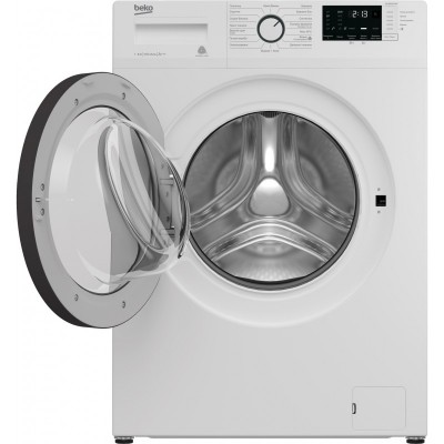 Beko WUE6512XAW