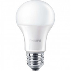 Лампа світлодіодна Philips LEDbulb E27 10-75W 230V 4000K CorePro Лампа світлодіодна Philips LEDbulb E27 10-75W 230V 4000K CorePro