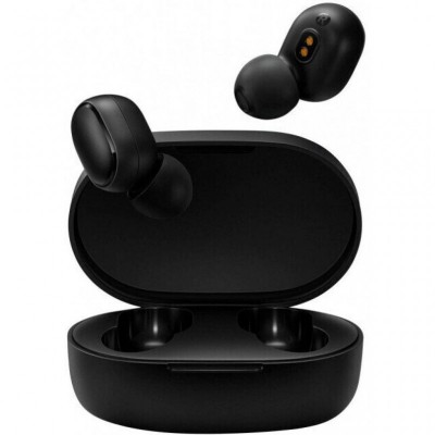 Наушники Xiaomi Mi True Wireless Earbuds Basic 2 Black (BHR4272GL)