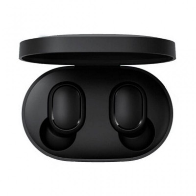 Наушники Xiaomi Mi True Wireless Earbuds Basic 2 Black (BHR4272GL)