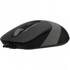 Мишка A4tech FM10S Grey Мишка A4tech FM10S Grey