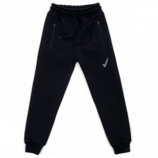 Штани дитячі Joi спортивні (E-503-176B-blue) Штани дитячі Joi спортивні (E-503-176B-blue)