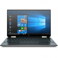 Ноутбук HP Spectre x360 15-eb0037ur 15.6UHD IPS Touch/Intel i7-10750H/16/2048F/NVD1650Ti-4/W10/Blue