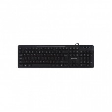 Клавіатура Gembird KB-MCH-04-UA USB Black (KB-MCH-04-UA) Клавіатура Gembird KB-MCH-04-UA USB Black (KB-MCH-04-UA)