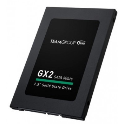 Твердотільний накопичувач SSD Team 2.5&quot; SATA 256GB GX2 TLC