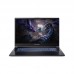 Ноутбук Dream Machines G1650-17 17.3FHD IPS, Intel i5-13500H, 16GB, F1TB, NVD1650-4, DOS, чорний