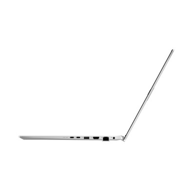 Ноутбук ASUS Vivobook Pro 16 K6602VV-MX080 16&quot; 3.2K OLED, Intel i9-13900H, 16GB, F1TB, NVD4060-8, noOS, Сріблястий