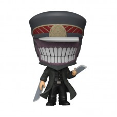 Фігурка Funko POP Animation: Chainsaw Man - Samurai Sword Фігурка Funko POP Animation: Chainsaw Man - Samurai Sword