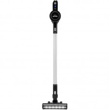 Пилосос Gorenje безпровідний, 132Вт, конт пил -0,5л, автон. робота до 25хв, вага-2,6кг, 2насадки, чорний Пилосос Gorenje безпровідний, 132Вт, конт пил -0,5л, автон. робота до 25хв, вага-2,6кг, 2насадки, чорний