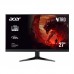 Монітор Acer 27" QG271Gbip HDMI, DP, IPS, 120Hz, 1ms