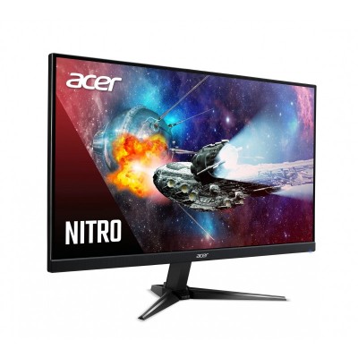 Монітор Acer 27" QG271Gbip HDMI, DP, IPS, 120Hz, 1ms