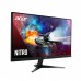 Монітор Acer 27" QG271Gbip HDMI, DP, IPS, 120Hz, 1ms