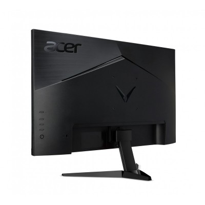 Монітор Acer 27" QG271Gbip HDMI, DP, IPS, 120Hz, 1ms