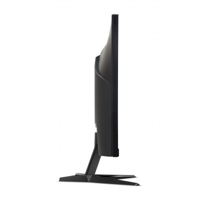 Монітор Acer 27" QG271Gbip HDMI, DP, IPS, 120Hz, 1ms