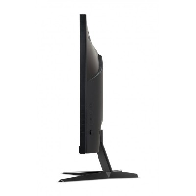 Монітор Acer 27" QG271Gbip HDMI, DP, IPS, 120Hz, 1ms