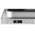 Посудомийна машина Hotpoint вбудована, 10компл., A++, 45см, дисплей, 3й кошик, білий