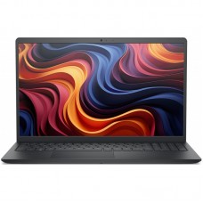 Ноутбук Dell 15 DC15255 15.6" FHD AG, AMD R3-7320U, 8GB, F512GB, UMA, Lin, чорний Ноутбук Dell 15 DC15255 15.6" FHD AG, AMD R3-7320U, 8GB, F512GB, UMA, Lin, чорний
