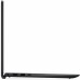Ноутбук Dell 15 DC15255 15.6" FHD AG, AMD R3-7320U, 8GB, F512GB, UMA, Lin, чорний