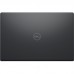 Ноутбук Dell 15 DC15255 15.6" FHD AG, AMD R3-7320U, 8GB, F512GB, UMA, Lin, чорний