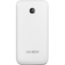 Мобільний телефон ALCATEL ONETOUCH 2051D White (4894461418629)