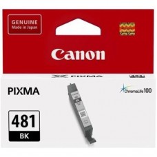 Картридж Canon CLI-481 Black (2101C001) Картридж Canon CLI-481 Black (2101C001)