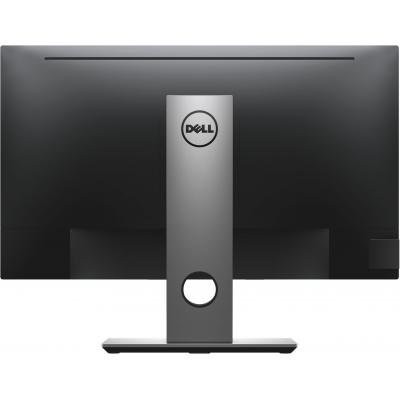 Монитор Dell P2217 Black (210-AJCG)