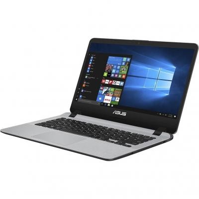 Ноутбук ASUS X407UB (X407UB-EK244)