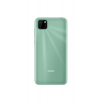 Мобильный телефон Huawei Y6p 3/64GB Emerald Green (51095KYR)