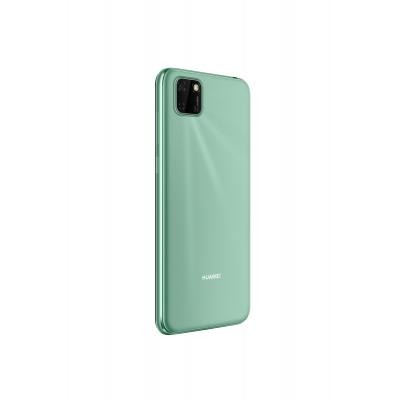 Мобильный телефон Huawei Y6p 3/64GB Emerald Green (51095KYR)