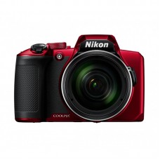 Цифр. фотокамера Nikon Coolpix B600 Red Цифр. фотокамера Nikon Coolpix B600 Red