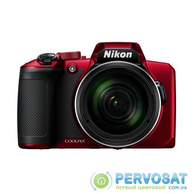 Nikon Coolpix B600[VQA091EA]