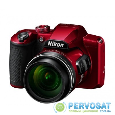 Nikon Coolpix B600[VQA091EA]